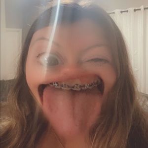 Meet your Posher, Christine